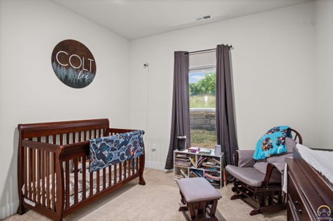 Tiny photo for 1714 SE Herschell Rd, Tecumseh, KS 66542 (MLS # 244379)