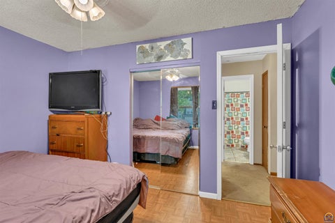 Tiny photo for 531 N Milton St, Auburn, KS 66402 (MLS # 246525)