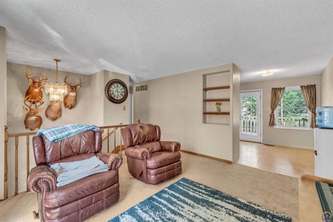 Tiny photo for 531 N Milton St, Auburn, KS 66402 (MLS # 246525)