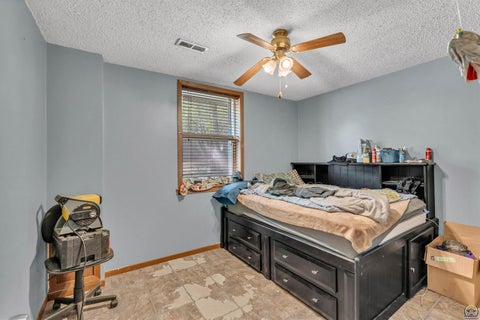 Tiny photo for 531 N Milton St, Auburn, KS 66402 (MLS # 246525)