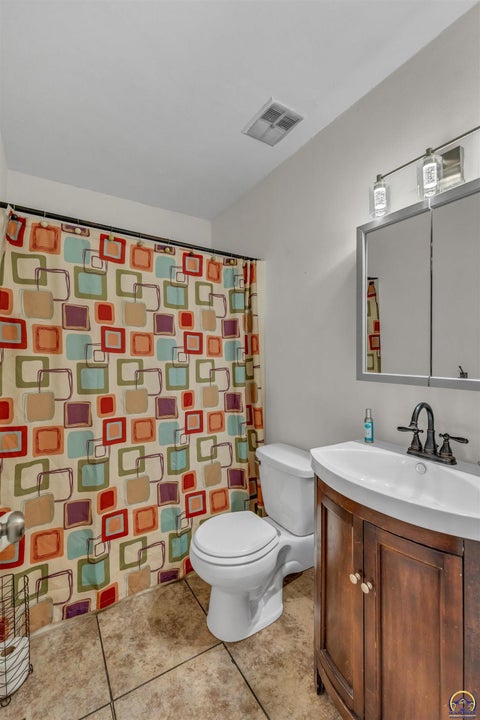 Tiny photo for 531 N Milton St, Auburn, KS 66402 (MLS # 246525)