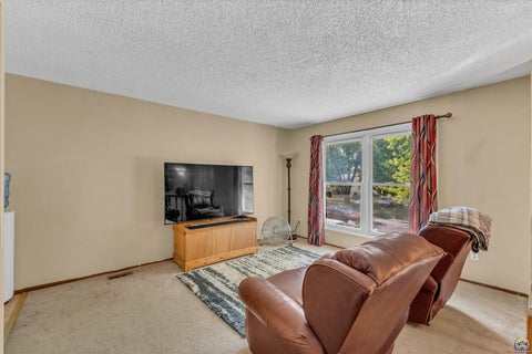 Tiny photo for 531 N Milton St, Auburn, KS 66402 (MLS # 246525)
