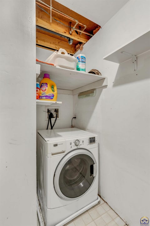 Tiny photo for 531 N Milton St, Auburn, KS 66402 (MLS # 246525)
