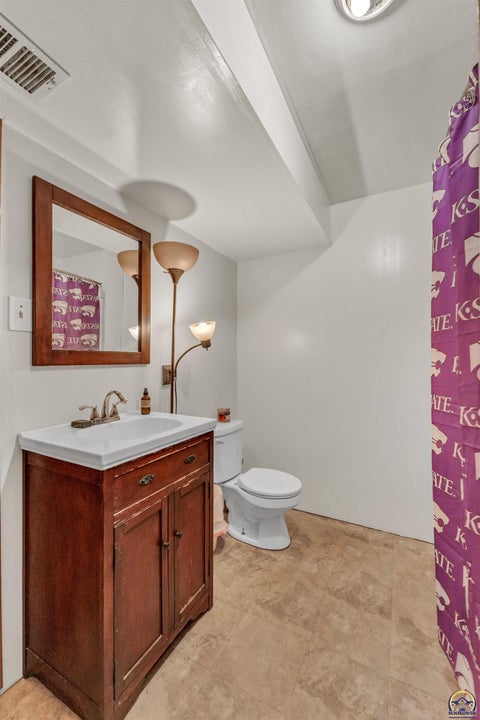 Tiny photo for 531 N Milton St, Auburn, KS 66402 (MLS # 246525)