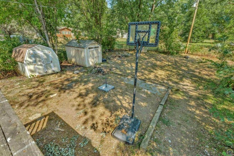 Tiny photo for 531 N Milton St, Auburn, KS 66402 (MLS # 246525)