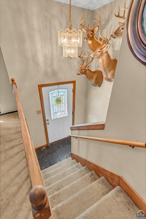 Tiny photo for 531 N Milton St, Auburn, KS 66402 (MLS # 246525)