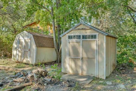 Tiny photo for 531 N Milton St, Auburn, KS 66402 (MLS # 246525)