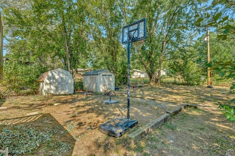 Tiny photo for 531 N Milton St, Auburn, KS 66402 (MLS # 246525)