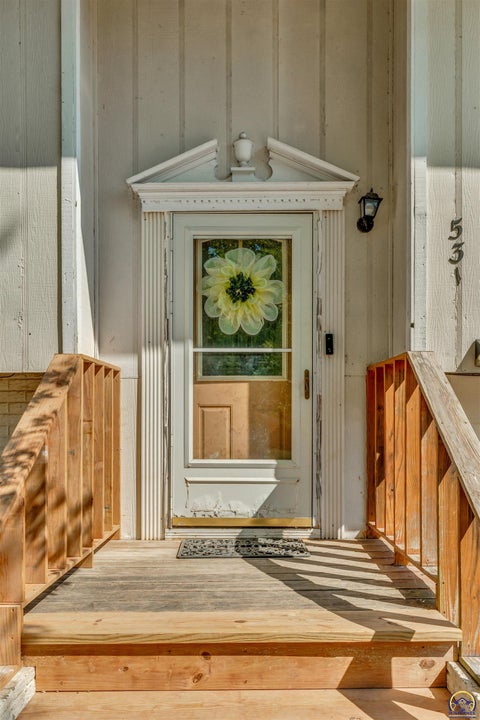 Tiny photo for 531 N Milton St, Auburn, KS 66402 (MLS # 246525)