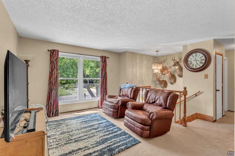 Tiny photo for 531 N Milton St, Auburn, KS 66402 (MLS # 246525)