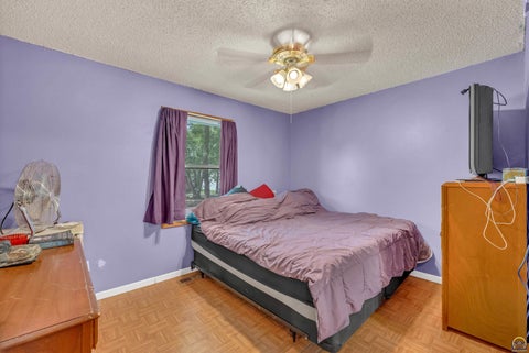 Tiny photo for 531 N Milton St, Auburn, KS 66402 (MLS # 246525)
