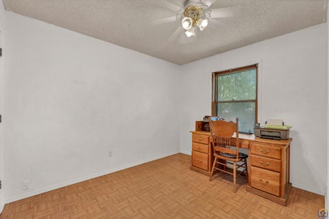 Tiny photo for 531 N Milton St, Auburn, KS 66402 (MLS # 246525)