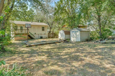 Tiny photo for 531 N Milton St, Auburn, KS 66402 (MLS # 246525)