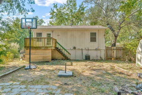 Tiny photo for 531 N Milton St, Auburn, KS 66402 (MLS # 246525)