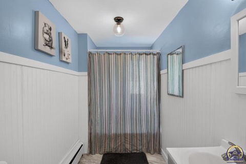 Tiny photo for 1719 SW Buchanan St, Topeka, KS 66604 (MLS # 246782)