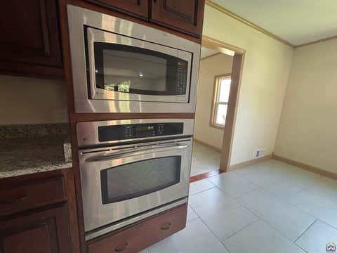 Tiny photo for 110 S 8th St, Burlington, KS 66839 (MLS # 245549)