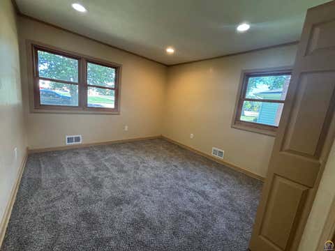Tiny photo for 110 S 8th St, Burlington, KS 66839 (MLS # 245549)