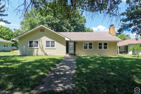 Photo of 110 S 8th St, Burlington, KS 66839 (MLS # 245549)