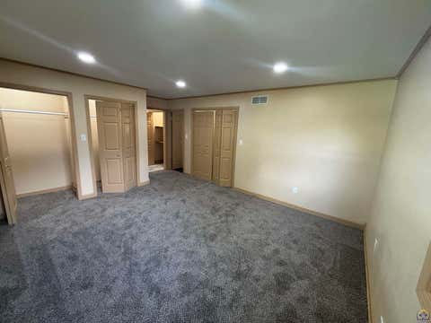 Tiny photo for 110 S 8th St, Burlington, KS 66839 (MLS # 245549)