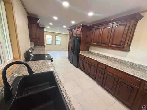 Tiny photo for 110 S 8th St, Burlington, KS 66839 (MLS # 245549)