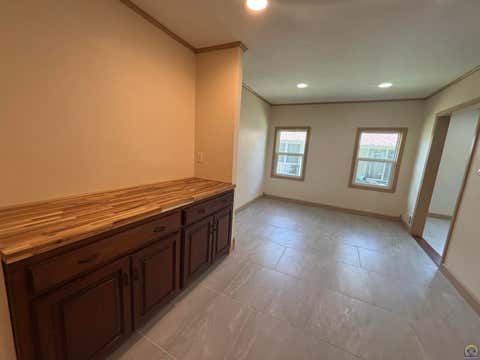 Tiny photo for 110 S 8th St, Burlington, KS 66839 (MLS # 245549)