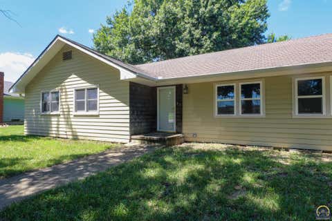 Tiny photo for 110 S 8th St, Burlington, KS 66839 (MLS # 245549)