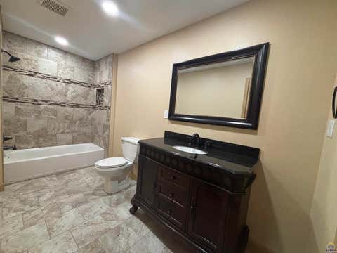 Tiny photo for 110 S 8th St, Burlington, KS 66839 (MLS # 245549)