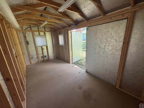 Tiny photo for 110 S 8th St, Burlington, KS 66839 (MLS # 245549)
