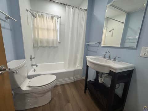 Tiny photo for 110 S 8th St, Burlington, KS 66839 (MLS # 245549)