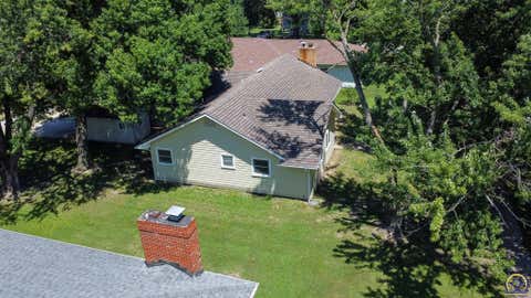 Tiny photo for 110 S 8th St, Burlington, KS 66839 (MLS # 245549)