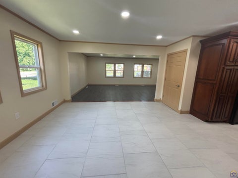 Tiny photo for 110 S 8th St, Burlington, KS 66839 (MLS # 245549)