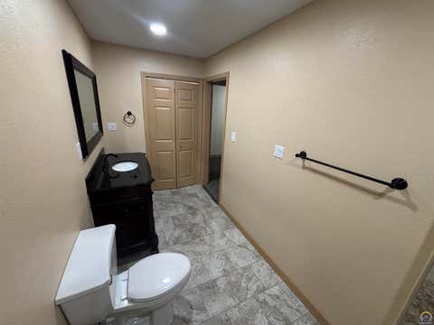 Tiny photo for 110 S 8th St, Burlington, KS 66839 (MLS # 245549)