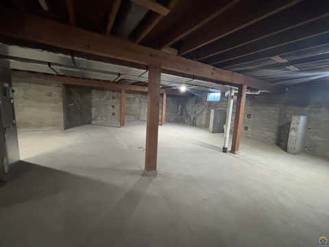 Tiny photo for 110 S 8th St, Burlington, KS 66839 (MLS # 245549)