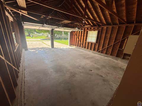 Tiny photo for 110 S 8th St, Burlington, KS 66839 (MLS # 245549)