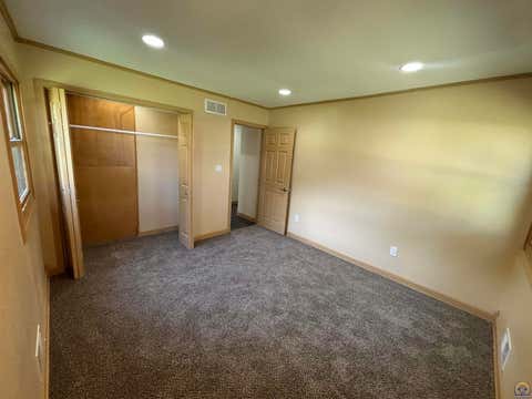 Tiny photo for 110 S 8th St, Burlington, KS 66839 (MLS # 245549)