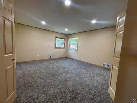 Tiny photo for 110 S 8th St, Burlington, KS 66839 (MLS # 245549)