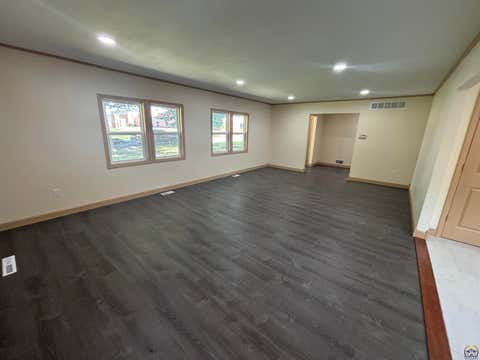 Tiny photo for 110 S 8th St, Burlington, KS 66839 (MLS # 245549)