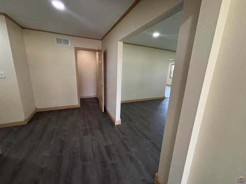 Tiny photo for 110 S 8th St, Burlington, KS 66839 (MLS # 245549)