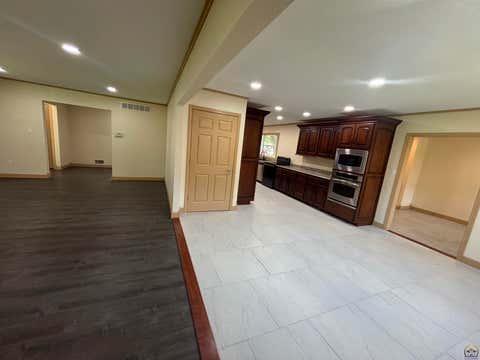 Tiny photo for 110 S 8th St, Burlington, KS 66839 (MLS # 245549)