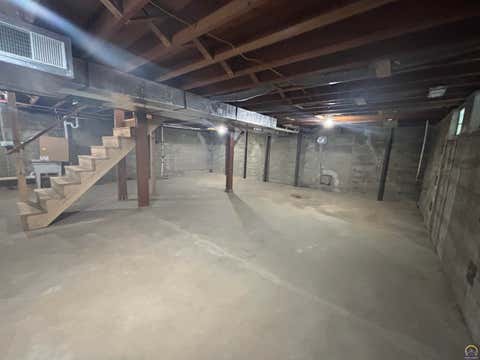 Tiny photo for 110 S 8th St, Burlington, KS 66839 (MLS # 245549)