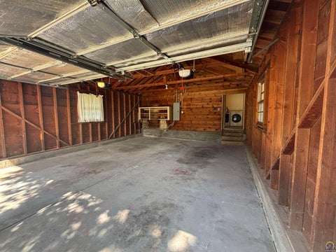 Tiny photo for 110 S 8th St, Burlington, KS 66839 (MLS # 245549)