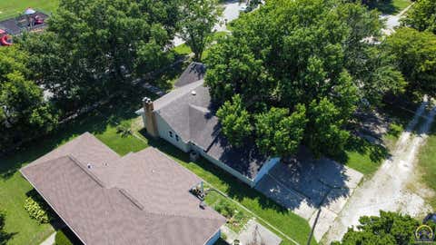 Tiny photo for 110 S 8th St, Burlington, KS 66839 (MLS # 245549)