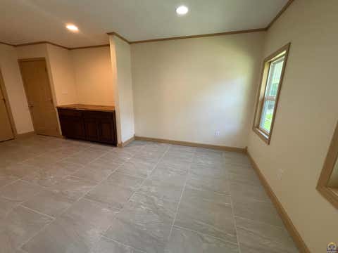 Tiny photo for 110 S 8th St, Burlington, KS 66839 (MLS # 245549)