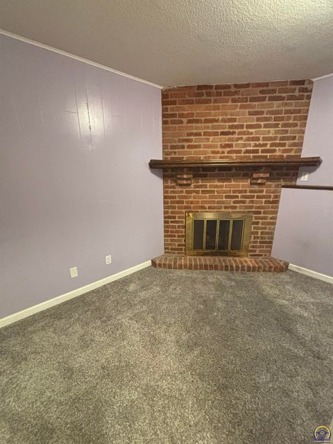Tiny photo for 3626 SW Cambridge Ave, Topeka, KS 66614 (MLS # 244323)