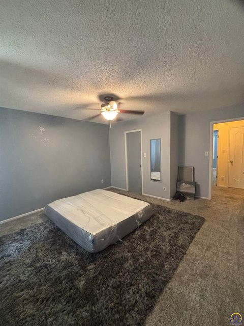 Tiny photo for 3626 SW Cambridge Ave, Topeka, KS 66614 (MLS # 244323)