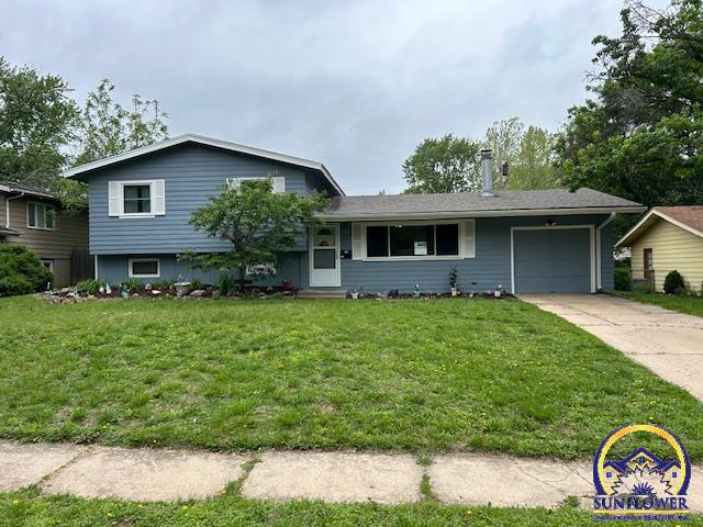 Topeka, Kansas 66614, United States, 4 Bedrooms Bedrooms, ,2 BathroomsBathrooms,Residential,Pending,58545