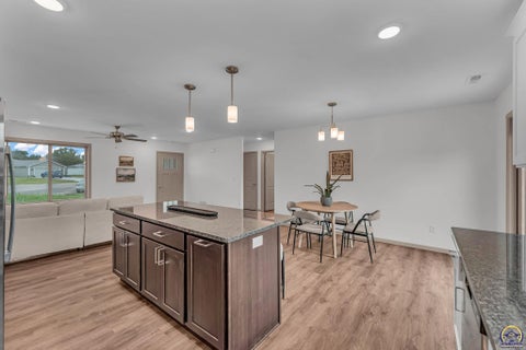 Tiny photo for 716 Teresa Ct, Carbondale, KS 66604 (MLS # 246775)