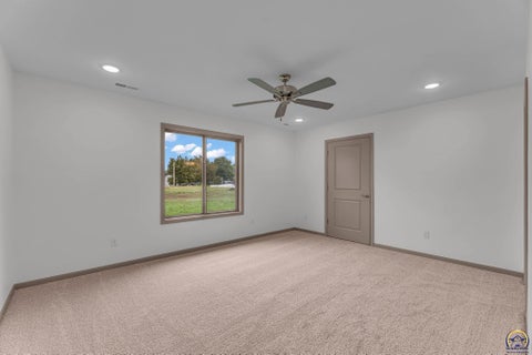 Tiny photo for 716 Teresa Ct, Carbondale, KS 66604 (MLS # 246775)