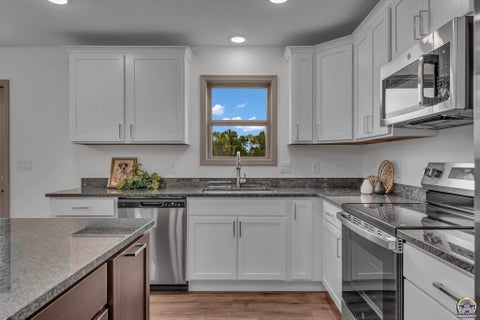 Tiny photo for 716 Teresa Ct, Carbondale, KS 66604 (MLS # 246775)