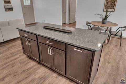 Tiny photo for 716 Teresa Ct, Carbondale, KS 66604 (MLS # 246775)